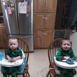 Meet your Posher, Jackie